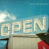 Boo Hewerdine - Open