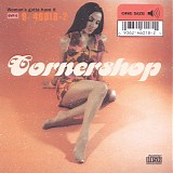 Cornershop - Woman's Gotta Have It