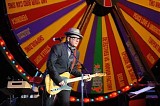 Elvis Costello & The Imposters - 2011.07.19 - Thomas Wolfe Auditorium, Asheville, NC