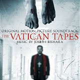Joseph Bishara - The Vatican Tapes