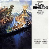 James Horner - The Land Before Time