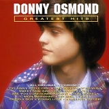 Donny Osmond - Greatest Hits