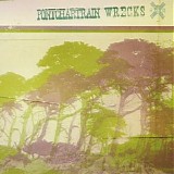 The Pontchartrain Wrecks - The Pontchartrain Wrecks