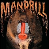 Mandrill - Mandrill