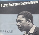 John Coltrane - A Love Supreme