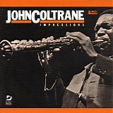 John Coltrane - Impressions