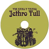 Jethro Tull - The Early Years