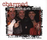 Charmed - My Heart Goes Boom (ESC 2000, Norway)