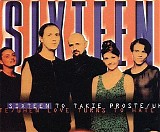 Sixteen - To takie proste/When Love Turns To Hate (ESC 1998, Poland)