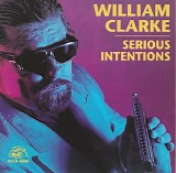 William Clarke - Serious Intentions