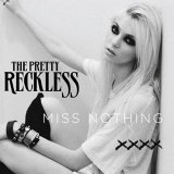 The Pretty Reckless - Miss Nothing CDS