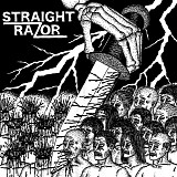 Straight Razor - Straight Razor