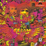 Cream - Disraeli Gears