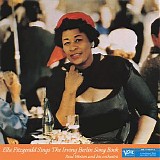 Ella Fitzgerald, Paul Weston And His Orchestra - Ella Fitzgerald Sings The Irving Berlin Song Book