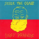 Seize The Chair & Best Friends - I Just Want To Sleep / When Christmas Comes