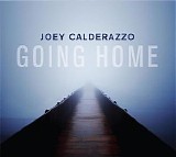 Joey Calderazzo - Going Home