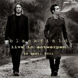 Blackfield - Live In Antwerpen - Cd 1