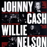 Johnny Cash, Willie Nelson - Vh1 Storytellers