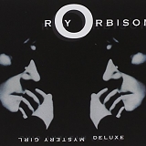 Roy Orbison - Mystery Girl Deluxe (CD/DVD)