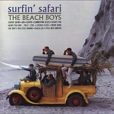 The Beach Boys - Surfin Safari / Surfin Usa