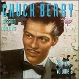 Chuck Berry - Missing Berries / Rarities, Volume 3