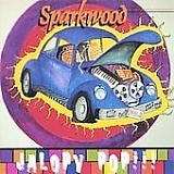 Sparkwood - Jalopy Pop 2005