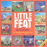 Little Feat - Rad Gumbo: The Complete Warner Bros. Years 1971-1990