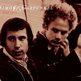 Simon & Garfunkel - Live 1969