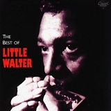 Little Walter - Best of Little Walter