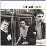 The Jam - Gold