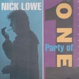 Nick Lowe - Party of One