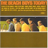 The Beach Boys - Today / Summer Days & Summer Nights