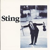 Sting - Englishman In New York