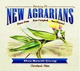 New Agrarians - Due South Co-Op