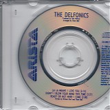 The Delfonics - Hits of The Delfonics Mini-CD