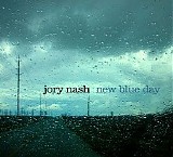 Jory Nash - New Blue Day