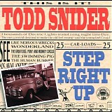 Todd Snider - Step Right Up