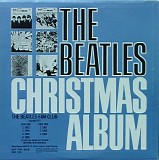 The Beatles - Christmas Records 1963-1969