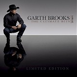 Garth Brooks - The Ultimate Hits