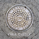 California Transit Authority - Full Circle