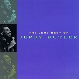 Jerry Butler - Very Best of Jerry Butler