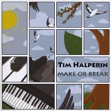 Tim Halperin - Make Or Break