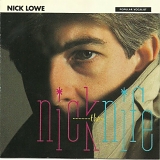 Nick Lowe - Nick The Knife