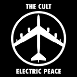 The Cult - Electric Peace