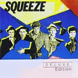 Squeeze - Argybargy