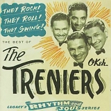 The Treniers - They Rock, They Roll