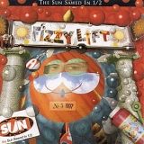 Sun Sawed in 1/2 - Fizzy Lift