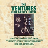 The Ventures - Greatest Hits