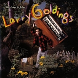 Larry Goldings - Whatever It Takes