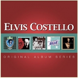 Elvis Costello - Original Album Series